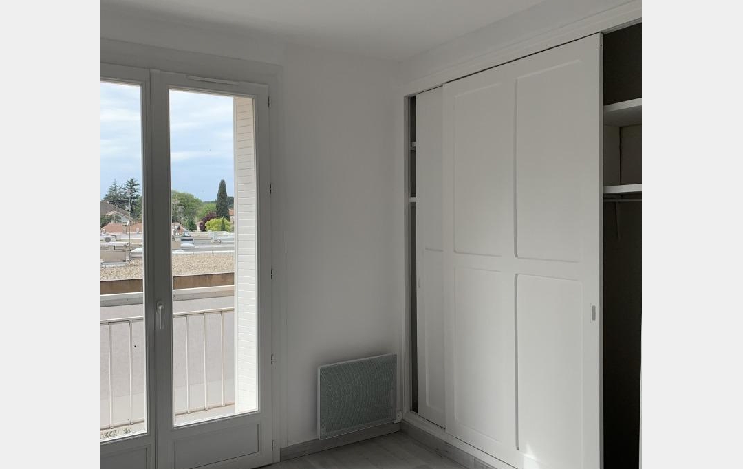 ACTIVA : Apartment | MONTPELLIER (34000) | 60 m2 | 942 € 