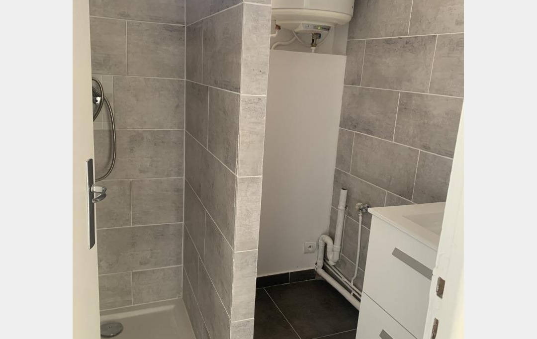 ACTIVA : Apartment | MONTPELLIER (34000) | 60 m2 | 942 € 
