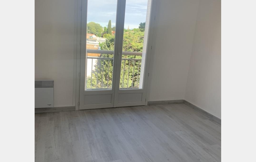 ACTIVA : Apartment | MONTPELLIER (34000) | 60 m2 | 942 € 