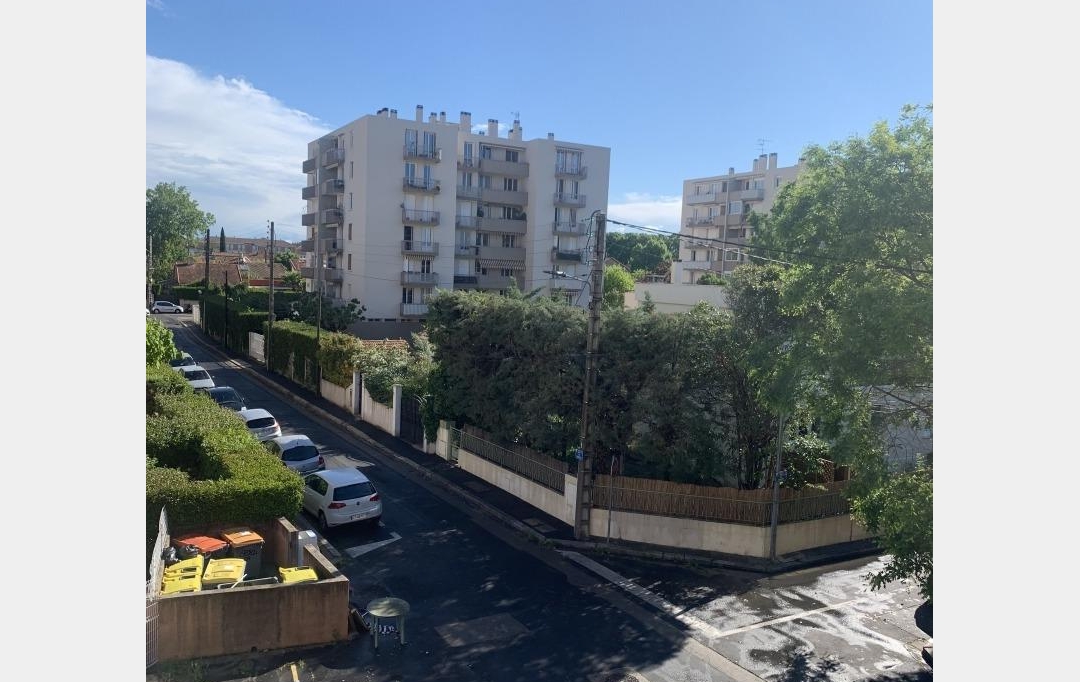 ACTIVA : Apartment | MONTPELLIER (34000) | 60 m2 | 942 € 