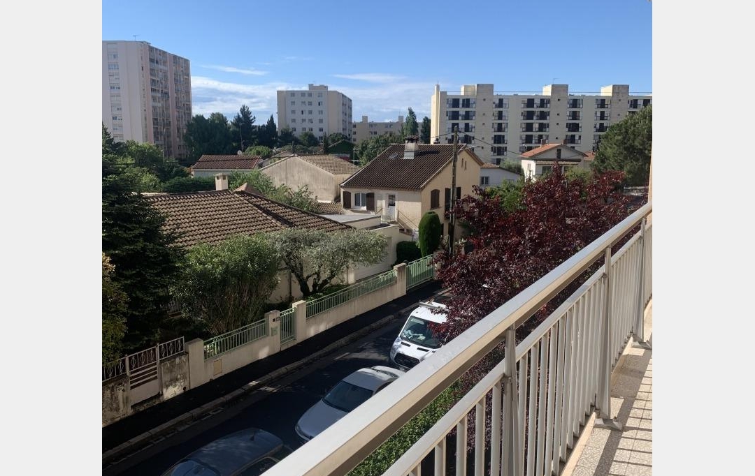 ACTIVA : Apartment | MONTPELLIER (34000) | 60 m2 | 942 € 