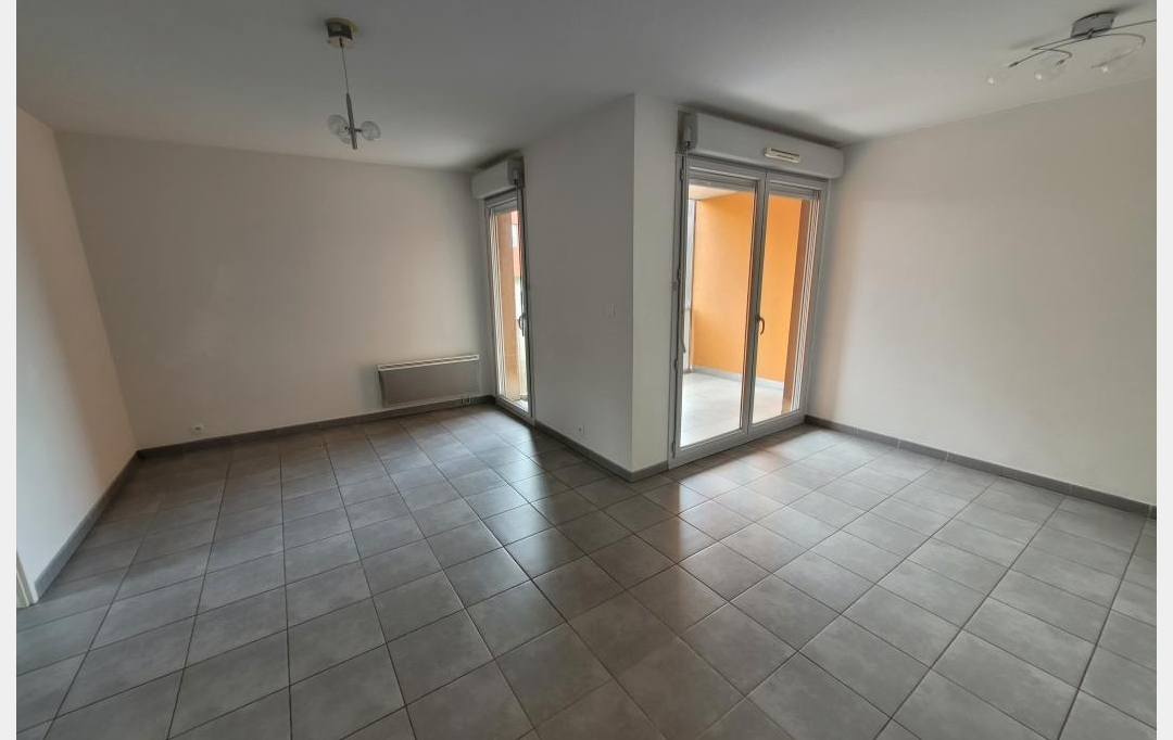 ACTIVA : Appartement | MONTPELLIER (34000) | 67 m2 | 890 € 