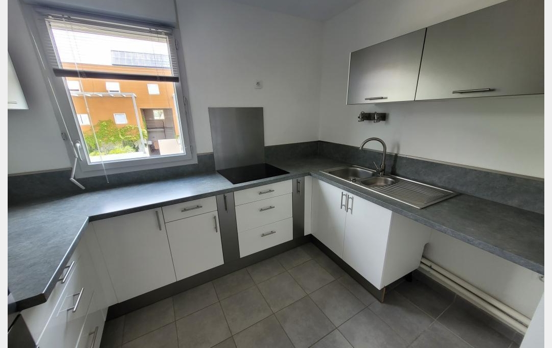 ACTIVA : Appartement | MONTPELLIER (34000) | 67 m2 | 890 € 