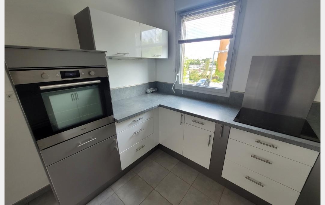ACTIVA : Appartement | MONTPELLIER (34000) | 67 m2 | 890 € 