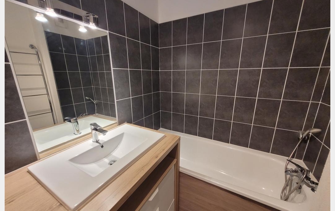 ACTIVA : Appartement | MONTPELLIER (34000) | 67 m2 | 890 € 
