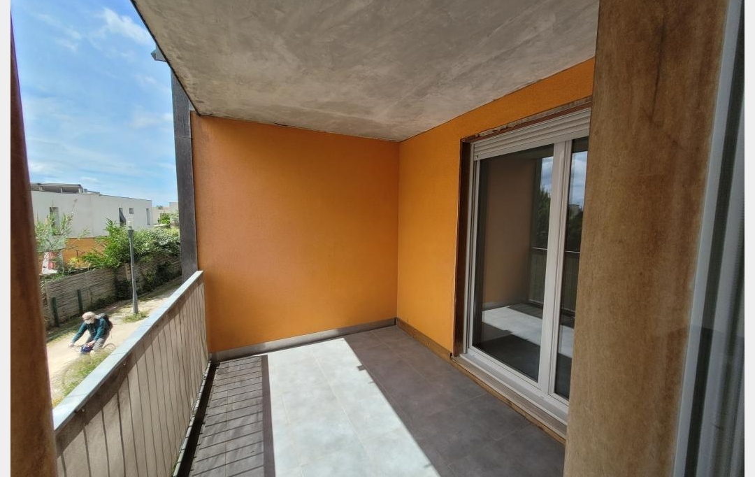 ACTIVA : Appartement | MONTPELLIER (34000) | 67 m2 | 890 € 