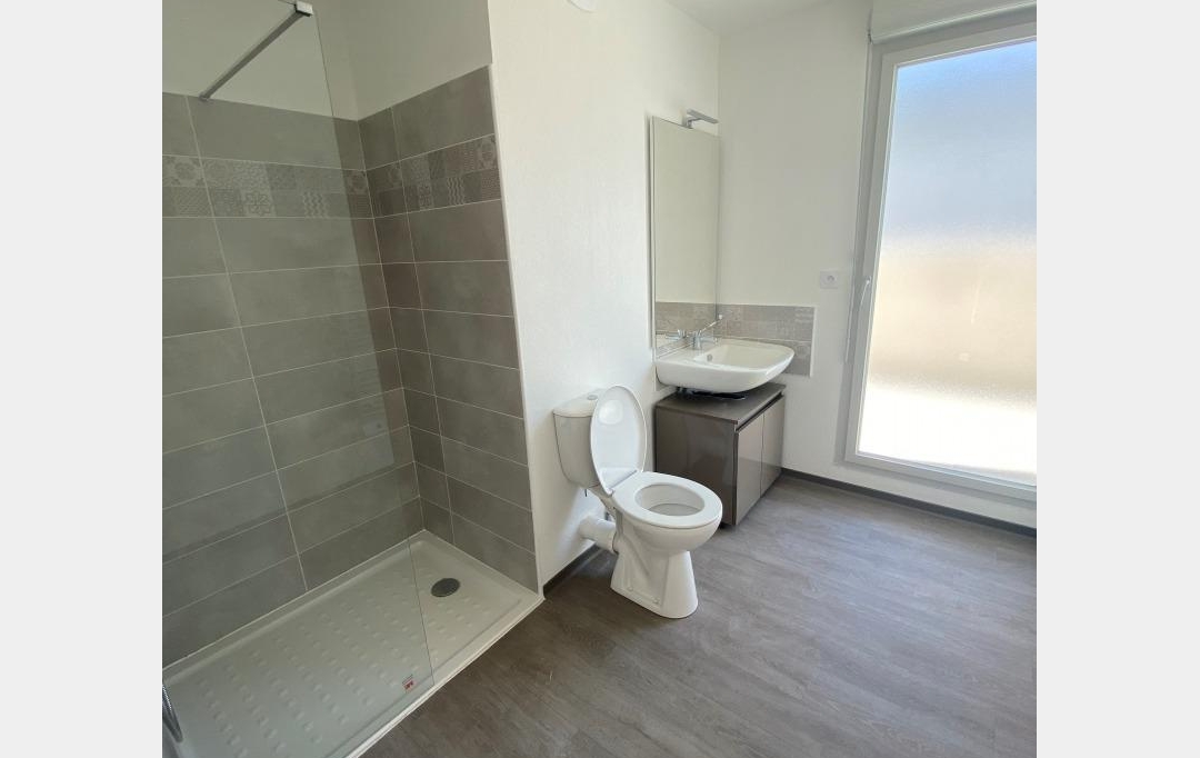 ACTIVA : Appartement | MONTPELLIER (34000) | 36 m2 | 667 € 