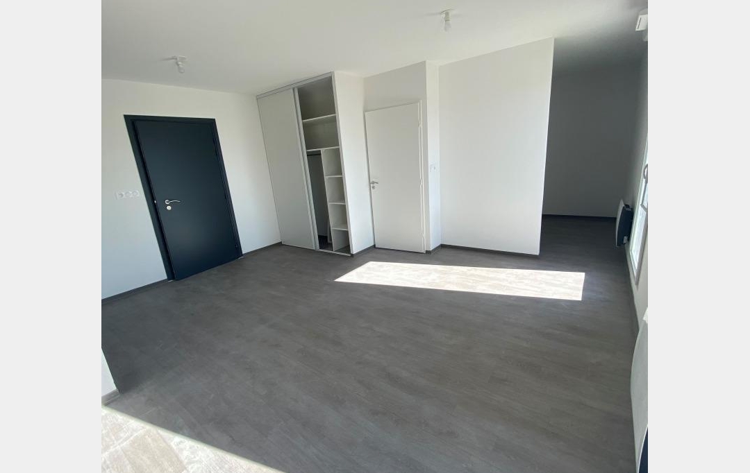 ACTIVA : Appartement | MONTPELLIER (34000) | 36 m2 | 667 € 