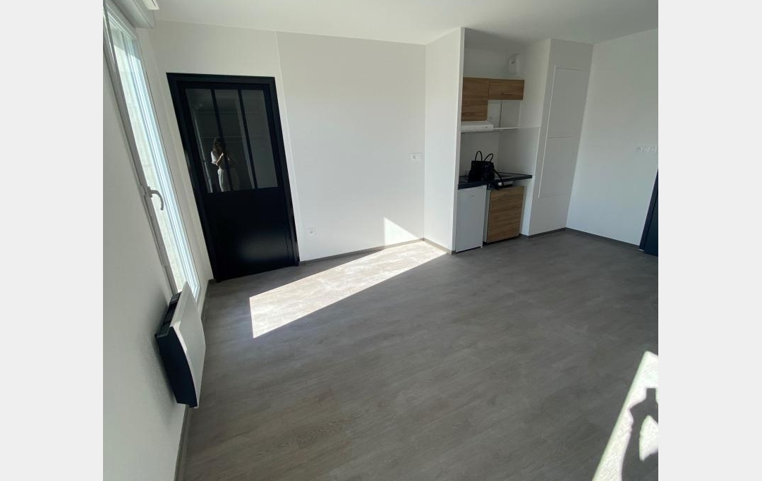 ACTIVA : Appartement | MONTPELLIER (34000) | 36 m2 | 667 € 