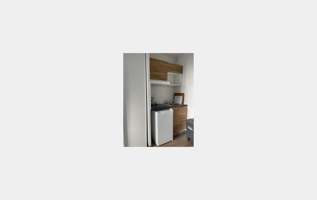 ACTIVA : Appartement | MONTPELLIER (34000) | 19 m2 | 456 € 
