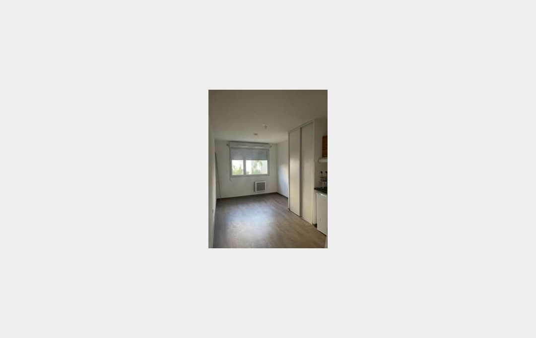 ACTIVA : Appartement | MONTPELLIER (34000) | 19 m2 | 456 € 