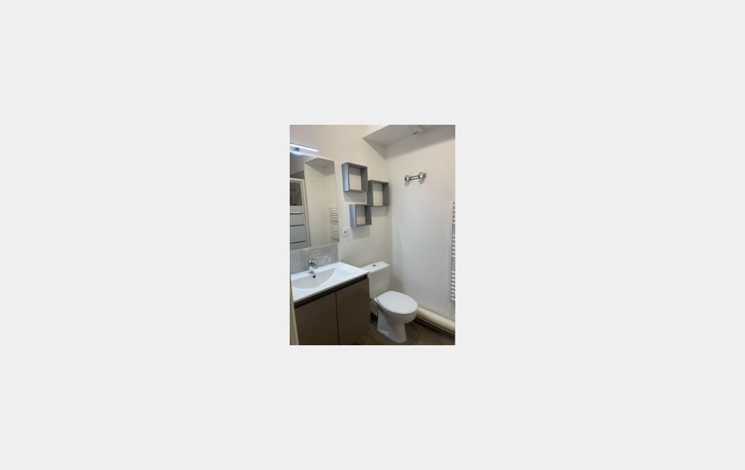 ACTIVA : Appartement | MONTPELLIER (34000) | 19 m2 | 456 € 