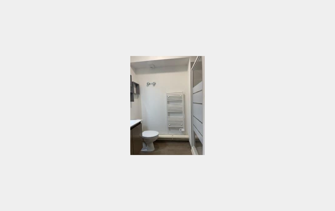 ACTIVA : Appartement | MONTPELLIER (34000) | 19 m2 | 456 € 
