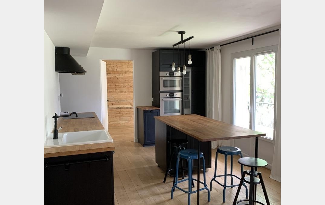 ACTIVA : Appartement | MONTPELLIER (34000) | 59 m2 | 914 € 