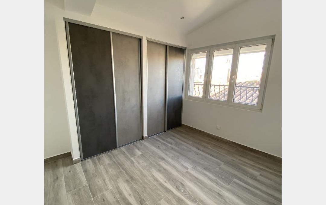 ACTIVA : Appartement | MEZE (34140) | 72 m2 | 885 € 