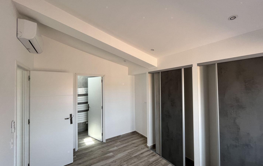 ACTIVA : Appartement | MEZE (34140) | 72 m2 | 885 € 