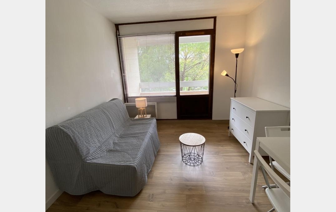 ACTIVA : Apartment | MONTPELLIER (34080) | 17 m2 | 422 € 