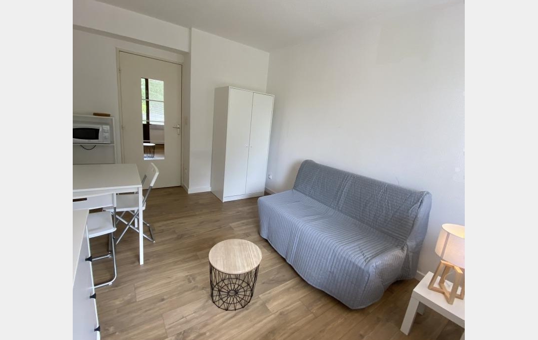 ACTIVA : Apartment | MONTPELLIER (34080) | 17 m2 | 422 € 
