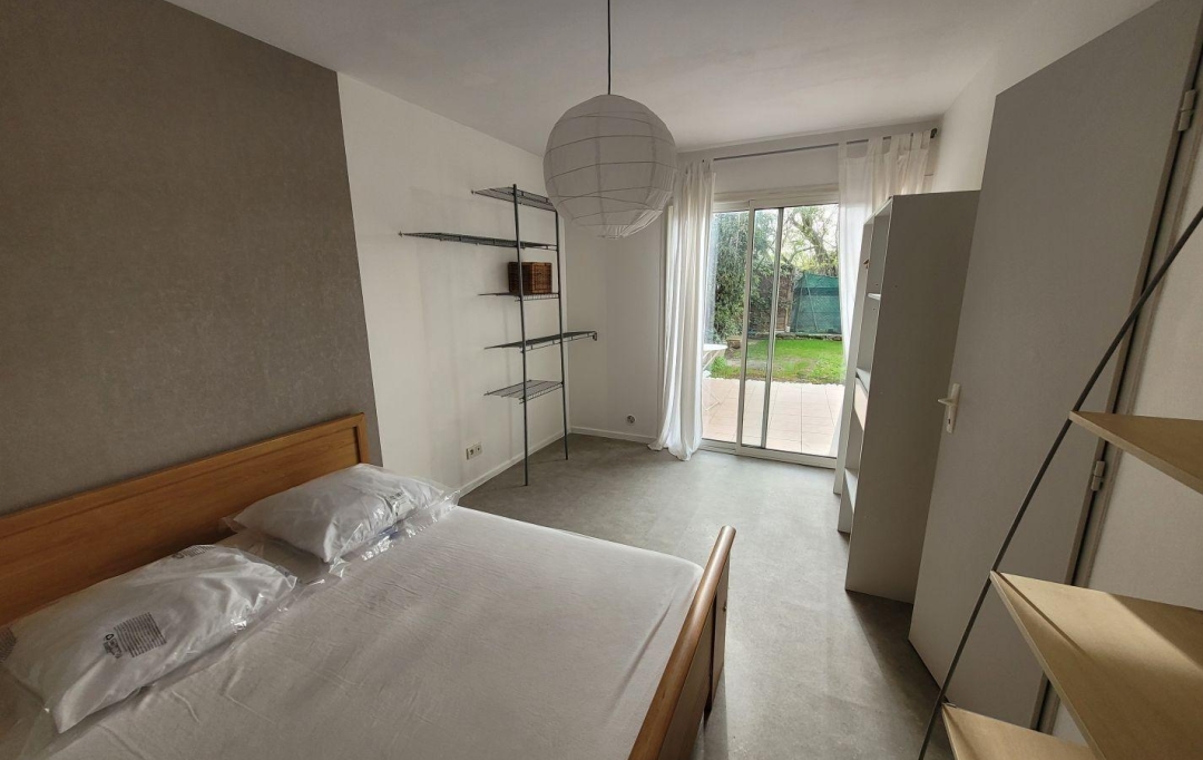 ACTIVA : Appartement | CASTELNAU-LE-LEZ (34170) | 73 m2 | 910 € 