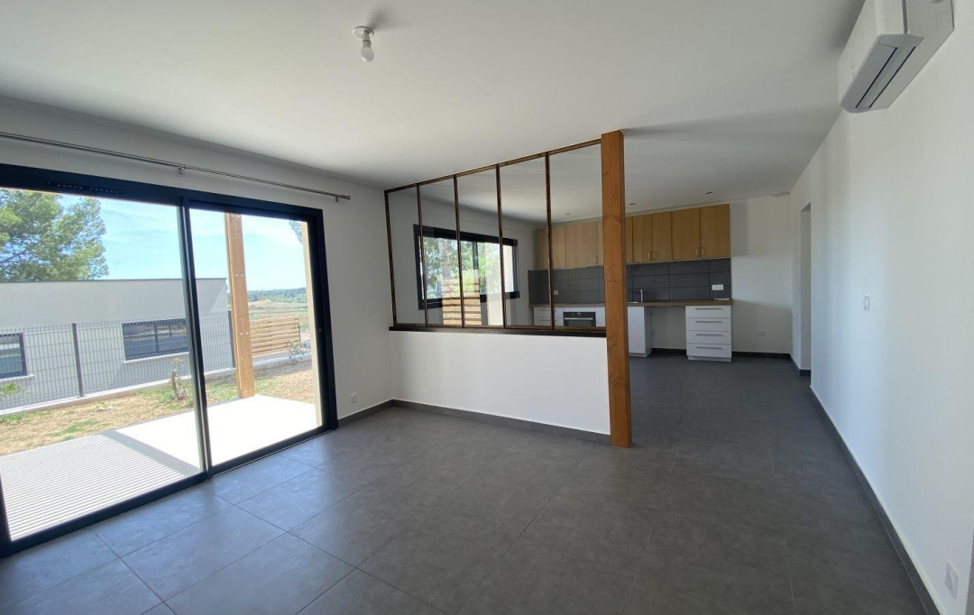 ACTIVA : Maison / Villa | COMBAILLAUX (34980) | 96 m2 | 1 645 € 