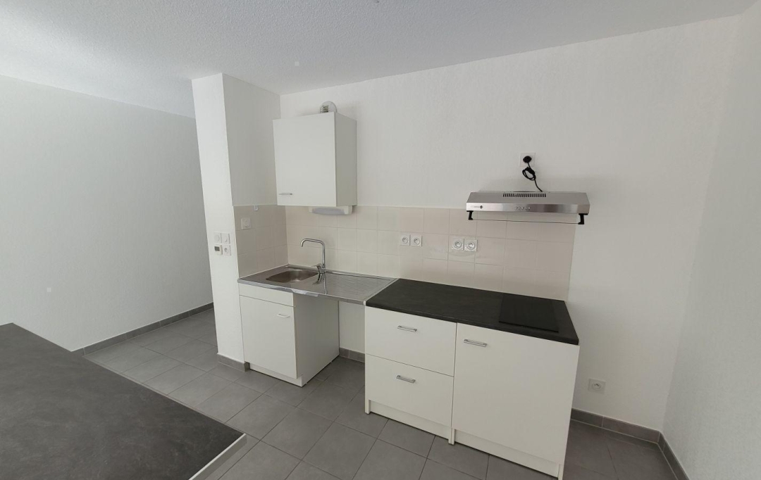 ACTIVA : Appartement | MONTPELLIER (34000) | 62 m2 | 850 € 
