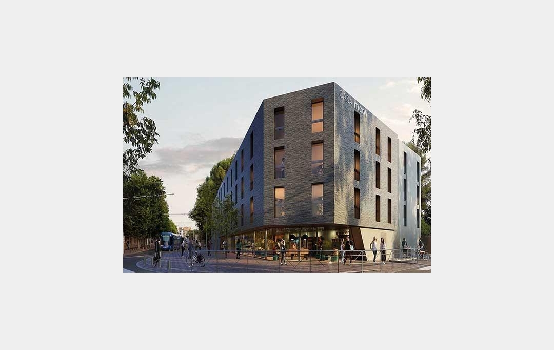 ACTIVA : Parking | MONTPELLIER (34000) | 0 m2 | 80 € 