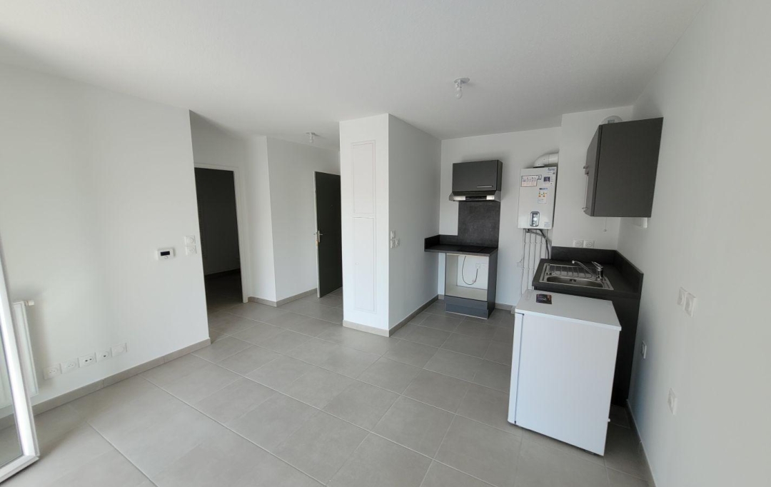 ACTIVA : Apartment | CASTELNAU-LE-LEZ (34170) | 38 m2 | 710 € 