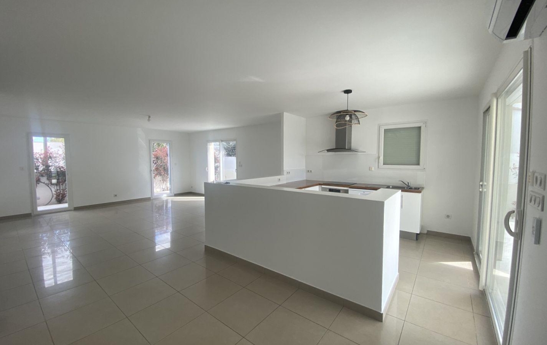 ACTIVA : Maison / Villa | VENDARGUES (34740) | 140 m2 | 2 400 € 