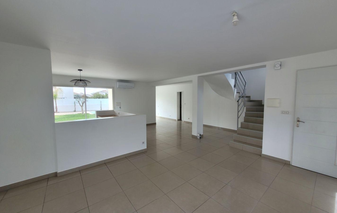 ACTIVA : Maison / Villa | VENDARGUES (34740) | 140 m2 | 2 400 € 