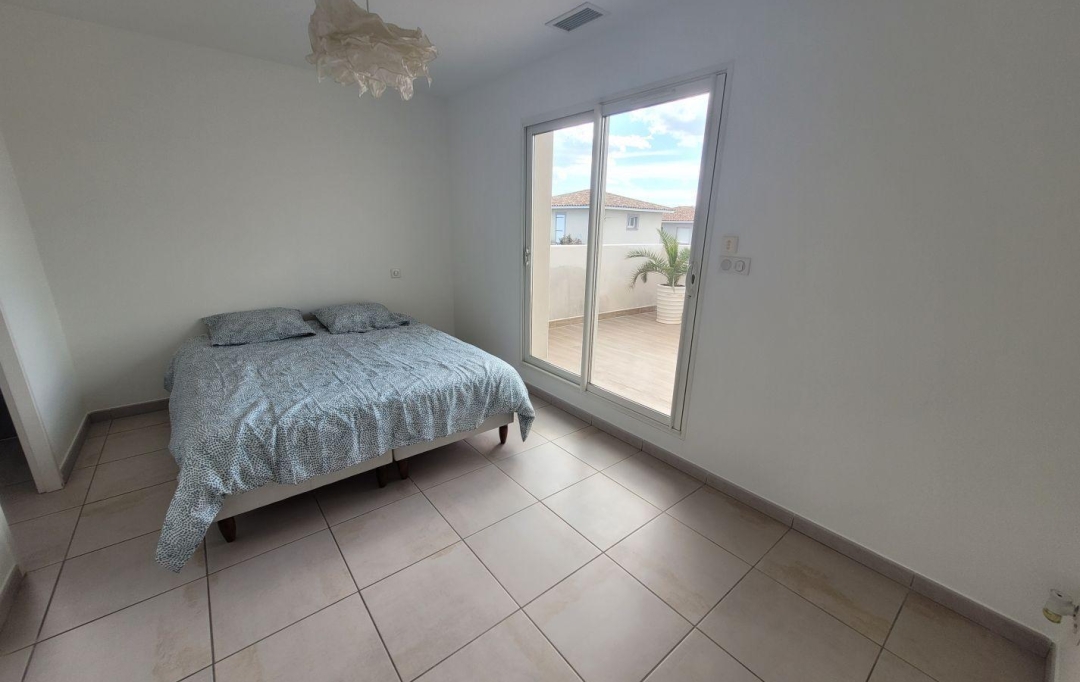 ACTIVA : Maison / Villa | VENDARGUES (34740) | 140 m2 | 2 400 € 