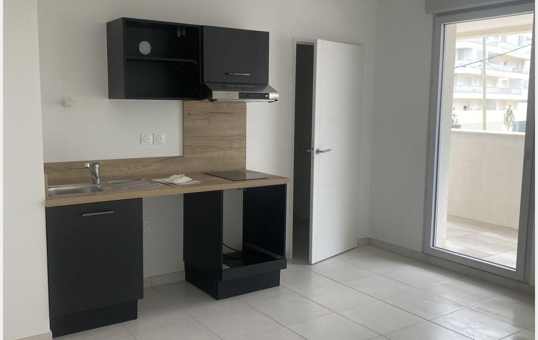 ACTIVA : Appartement | CASTELNAU-LE-LEZ (34170) | 35 m2 | 747 € 