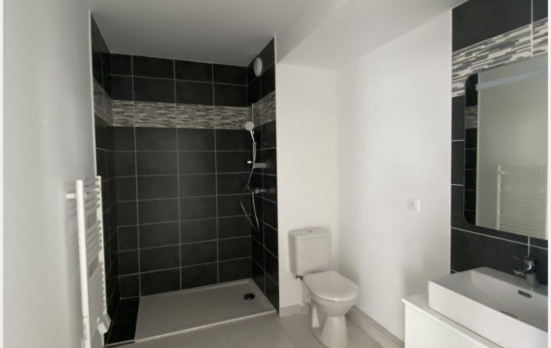 ACTIVA : Appartement | CASTELNAU-LE-LEZ (34170) | 35 m2 | 747 € 