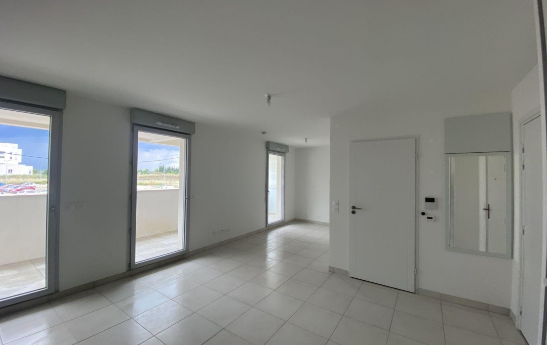 ACTIVA : Appartement | CASTELNAU-LE-LEZ (34170) | 35 m2 | 747 € 