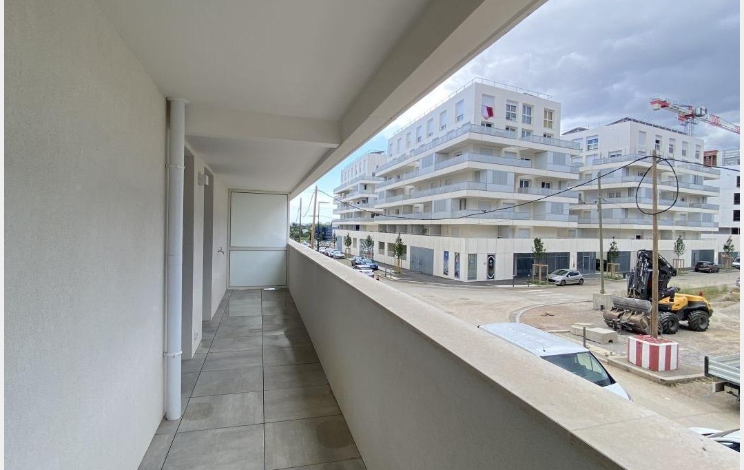 ACTIVA : Appartement | CASTELNAU-LE-LEZ (34170) | 35 m2 | 747 € 