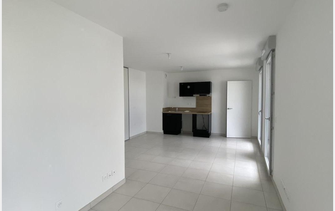 ACTIVA : Appartement | CASTELNAU-LE-LEZ (34170) | 35 m2 | 747 € 