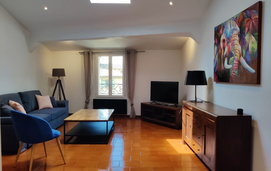 ACTIVA : Appartement | SOMMIERES (30250) | 63 m2 | 675 € 