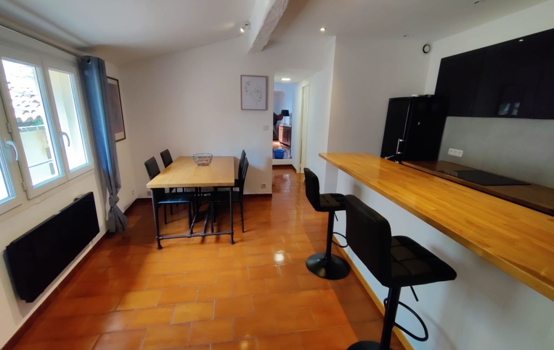 ACTIVA : Appartement | SOMMIERES (30250) | 63 m2 | 675 € 