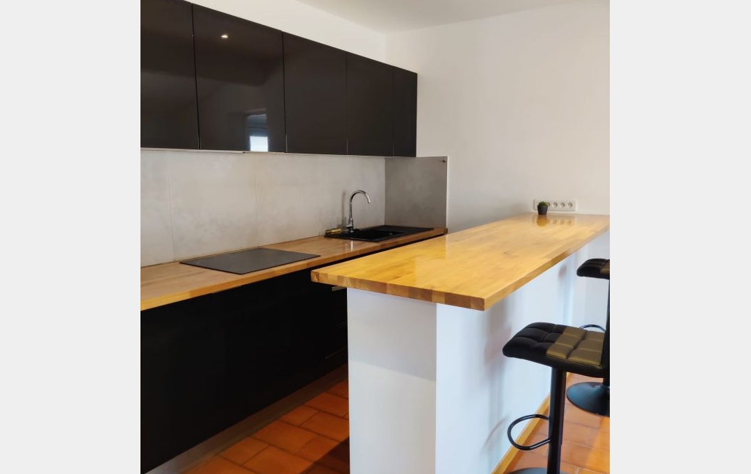 ACTIVA : Appartement | SOMMIERES (30250) | 63 m2 | 675 € 
