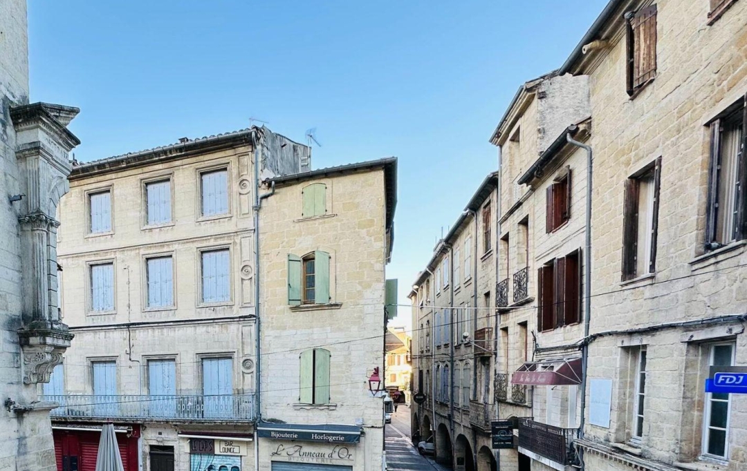 ACTIVA : Appartement | SOMMIERES (30250) | 63 m2 | 675 € 