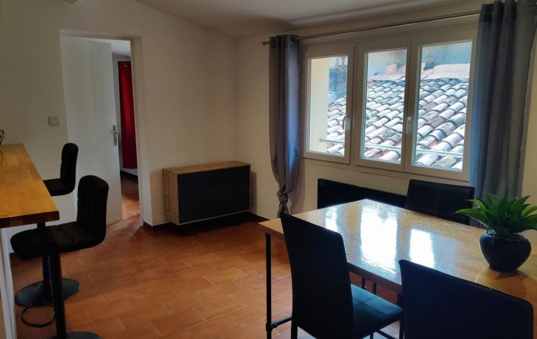 ACTIVA : Appartement | SOMMIERES (30250) | 63 m2 | 675 € 