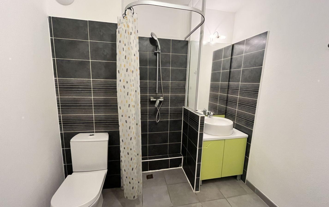 ACTIVA : Apartment | CASTELNAU-LE-LEZ (34170) | 22 m2 | 513 € 
