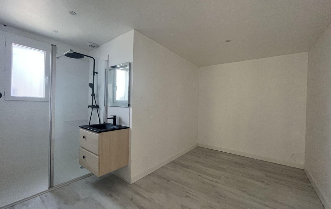 ACTIVA : Appartement | LE CRES (34920) | 26 m2 | 640 € 