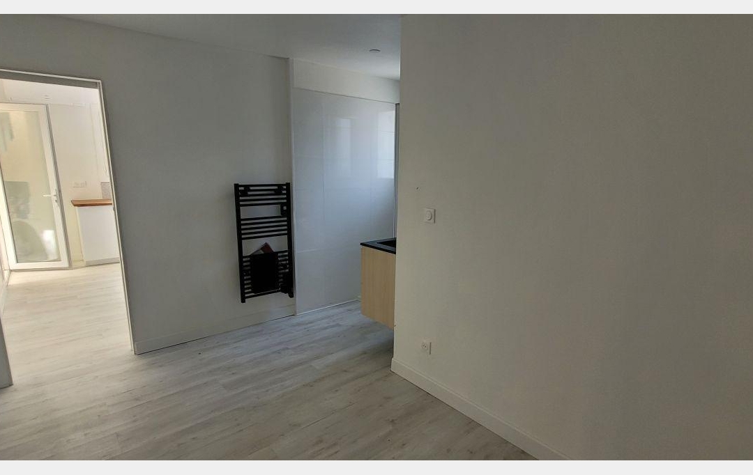 ACTIVA : Appartement | LE CRES (34920) | 26 m2 | 640 € 