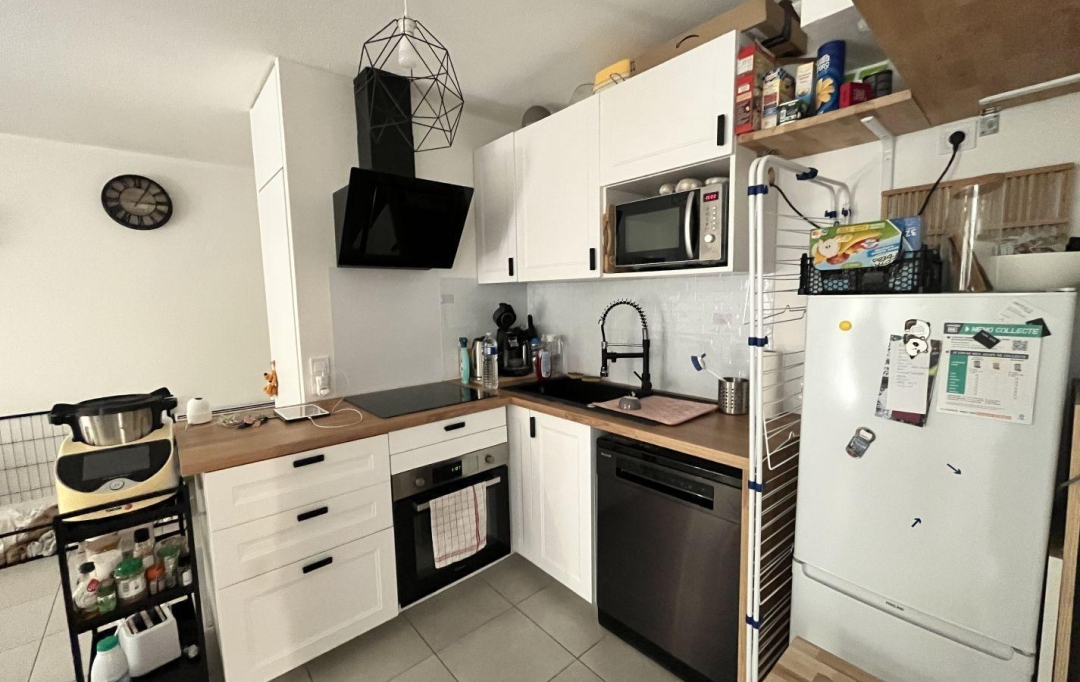 ACTIVA : Appartement | CASTELNAU-LE-LEZ (34170) | 45 m2 | 892 € 