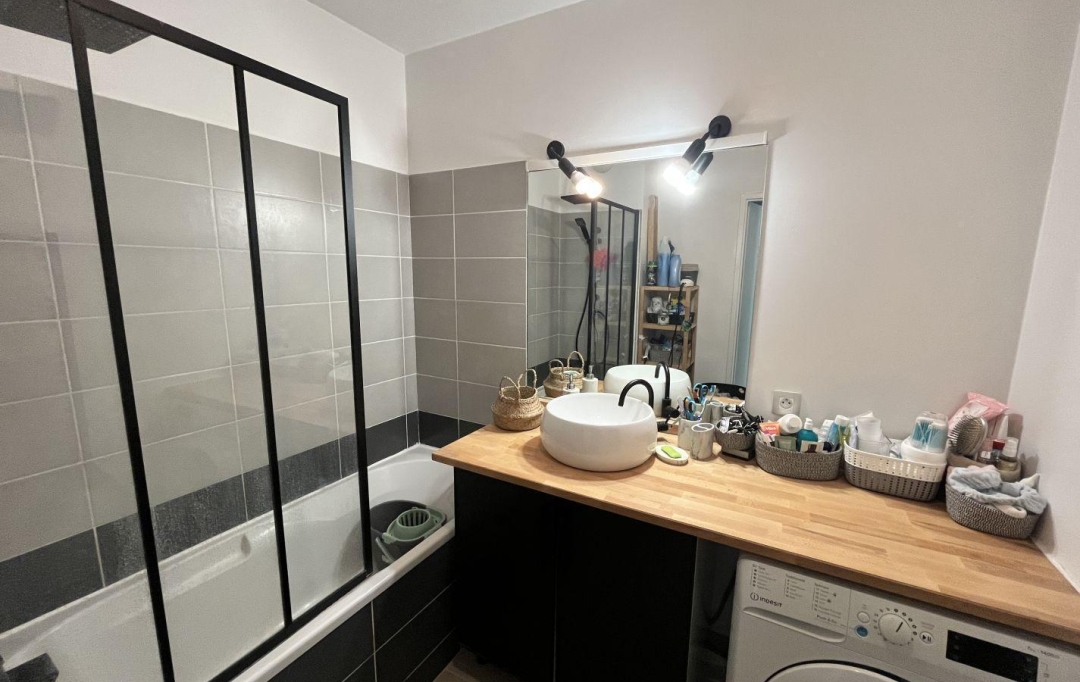 ACTIVA : Appartement | CASTELNAU-LE-LEZ (34170) | 45 m2 | 892 € 