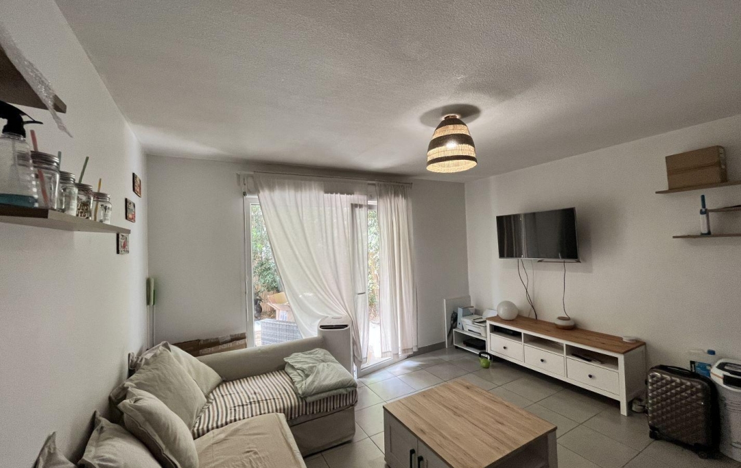 ACTIVA : Appartement | CASTELNAU-LE-LEZ (34170) | 45 m2 | 892 € 