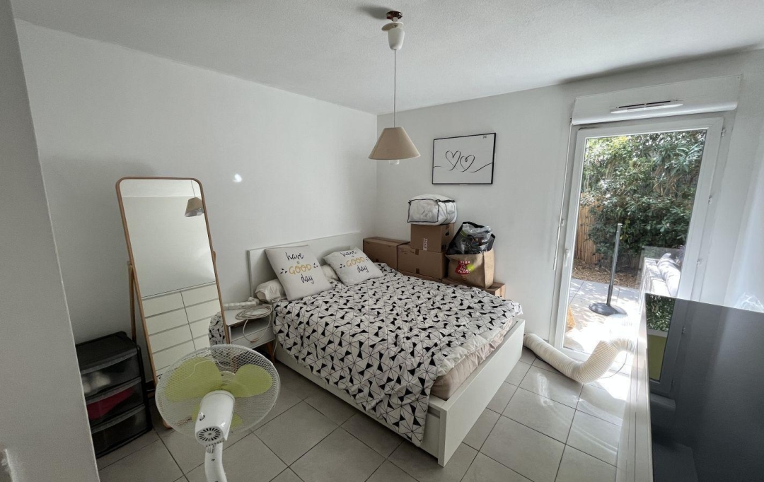 ACTIVA : Appartement | CASTELNAU-LE-LEZ (34170) | 45 m2 | 892 € 