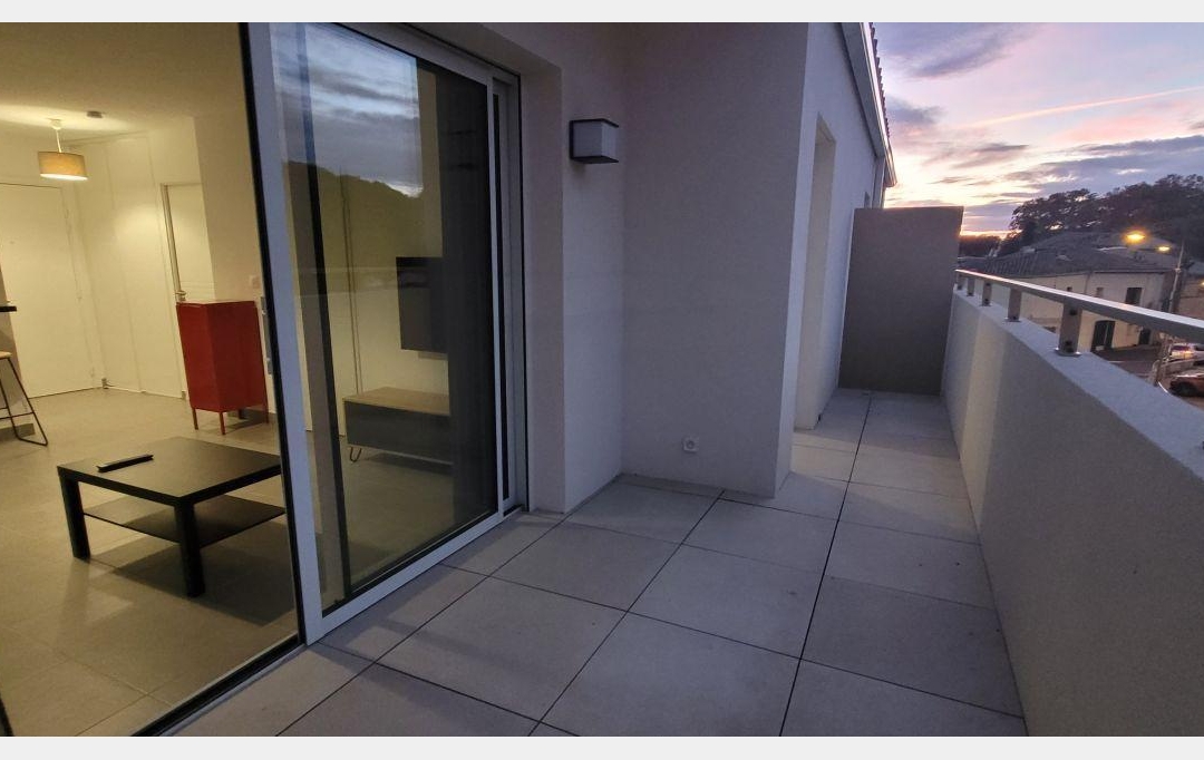 ACTIVA : Appartement | SAINT-AUNES (34130) | 42 m2 | 830 € 