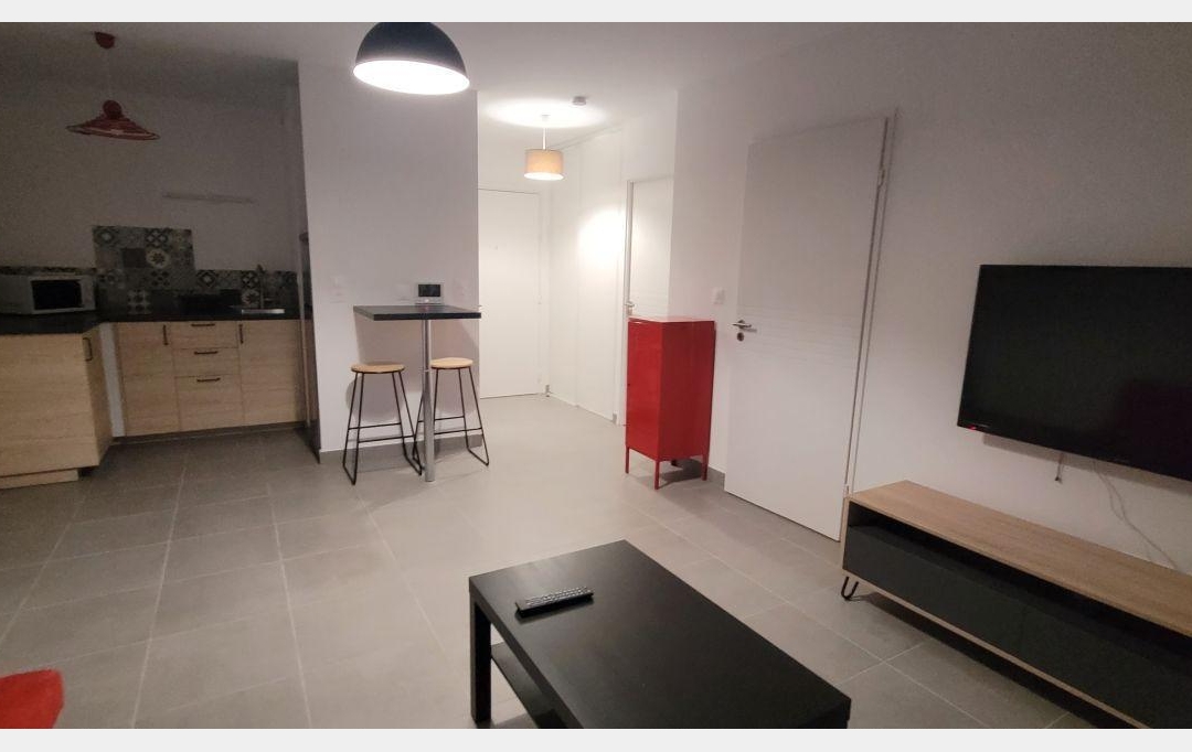 ACTIVA : Appartement | SAINT-AUNES (34130) | 42 m2 | 830 € 