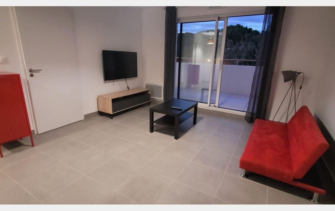 ACTIVA : Appartement | SAINT-AUNES (34130) | 42 m2 | 830 € 